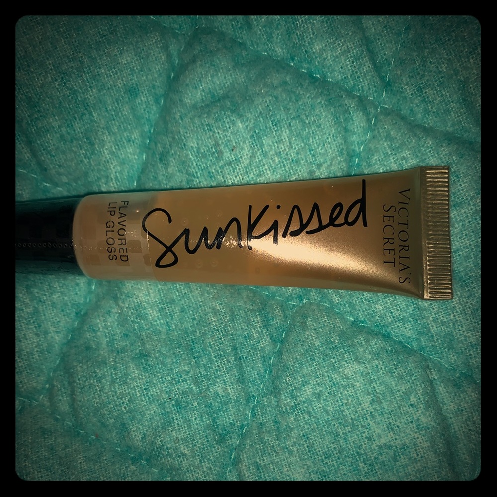 Victoria’s Secret Sunkissed Flavored Lip Gloss